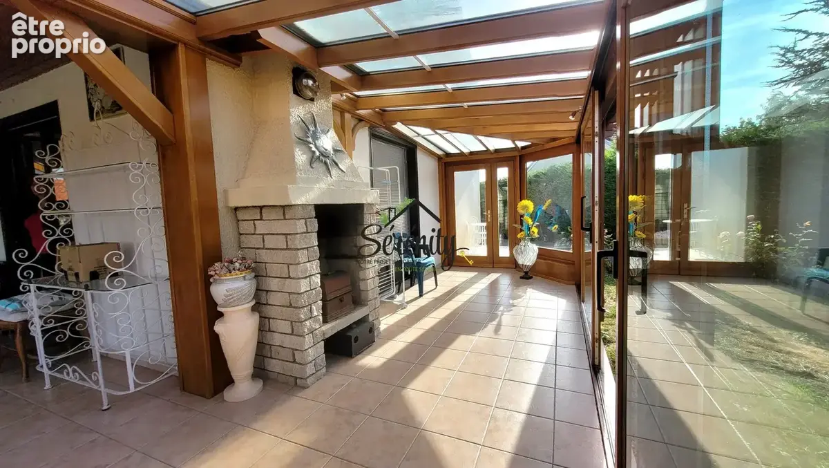 Maison 7 pièces 205 m² à vendre à Paillencourt (59295) - photo 6