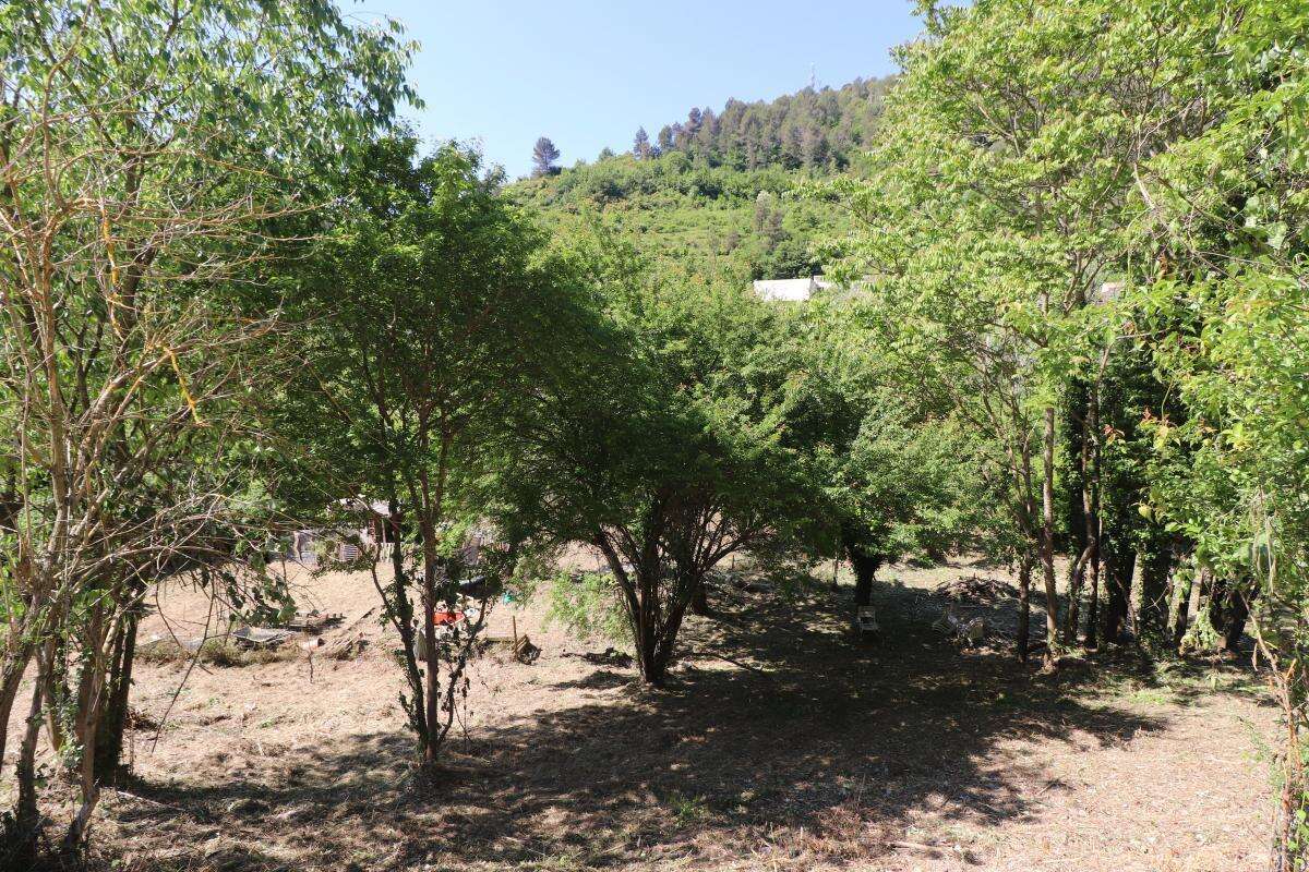 Terrain à L&#039;ESCARENE