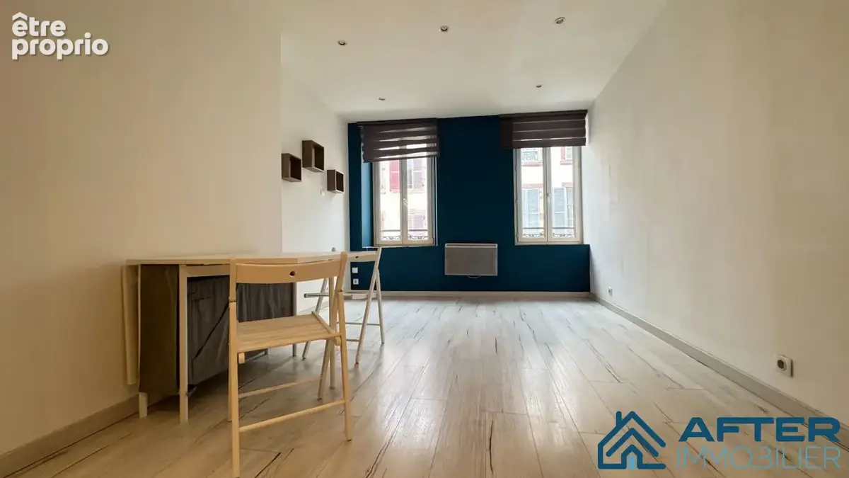 Appartement 55 m² à Luneville  - photo 2