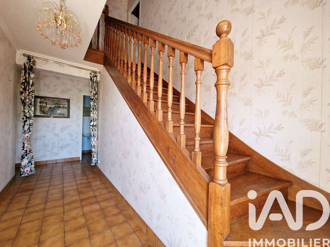 Photo 2 - Maison à LANGONNET