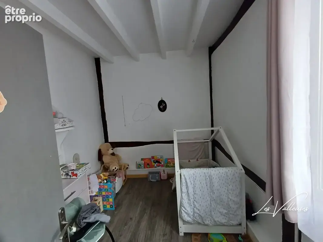 Maison 6 pièces 100 m² à vendre à Saint-Ouen-Du-Breuil (76890) - photo 9