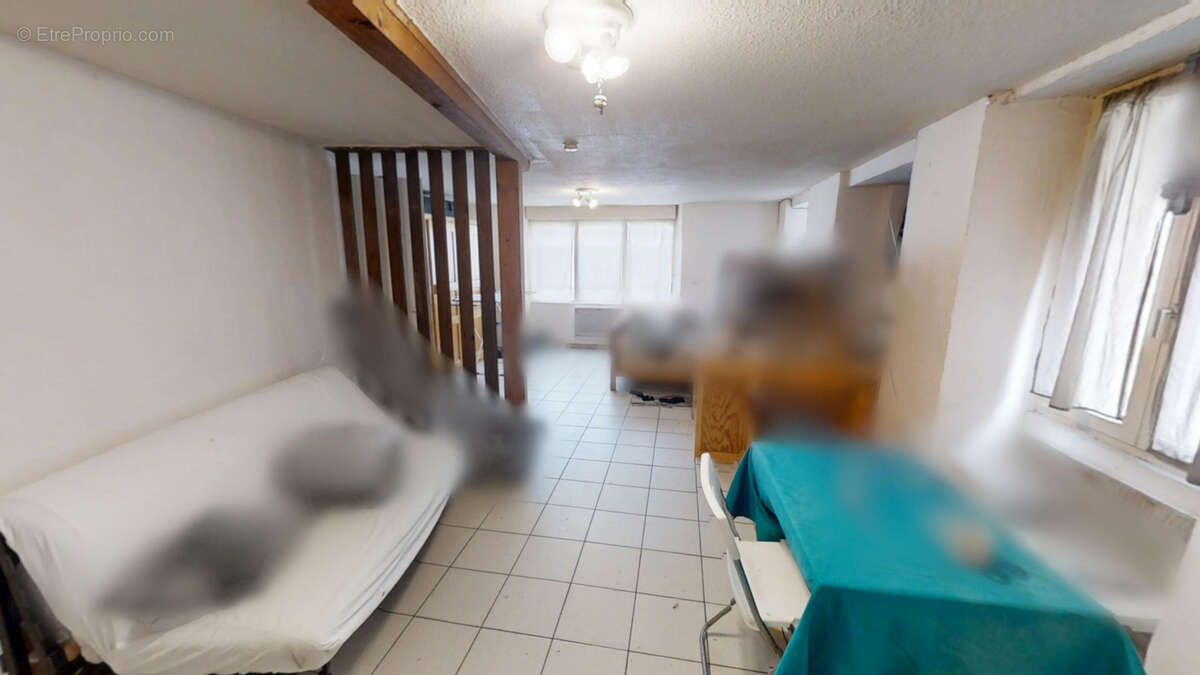 Appartement à VILLARD-BONNOT