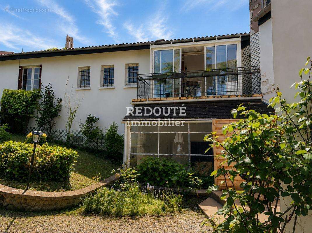 Immeuble d'investissement à vendre cœur de ville - Laon - photo 5