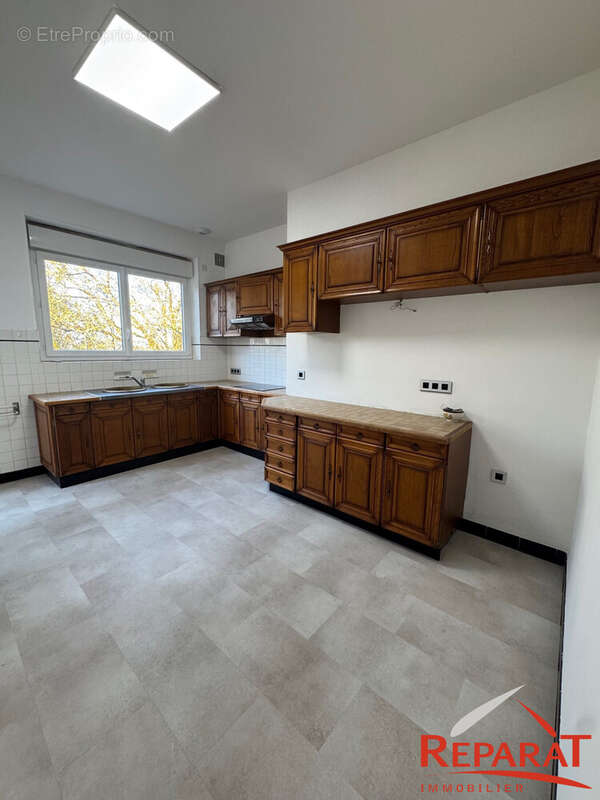 Maison à BRIVE-LA-GAILLARDE