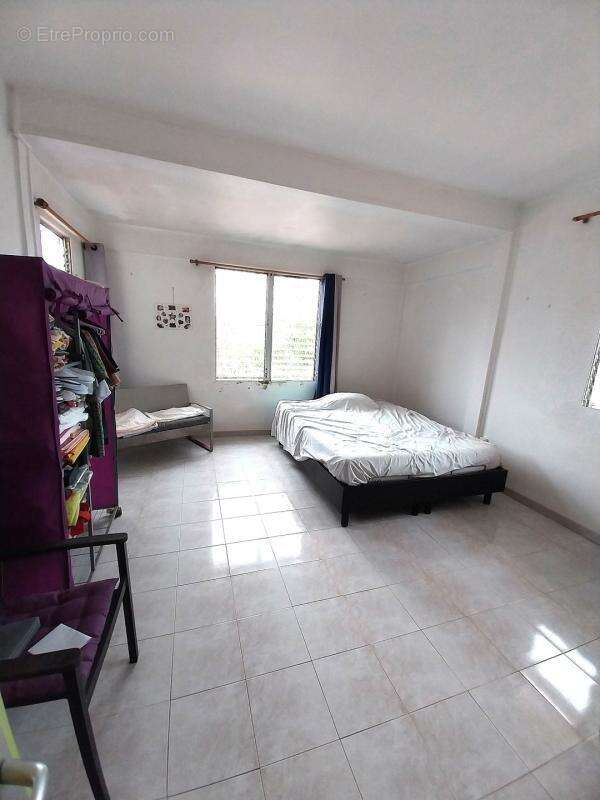 A vendre : maison t6 a redoute, fort-de-france  (97200) - photo 3