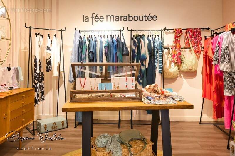 Commerce à SALON-DE-PROVENCE