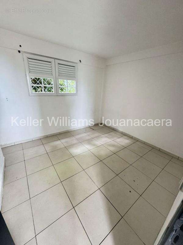 Appartement à FORT-DE-FRANCE