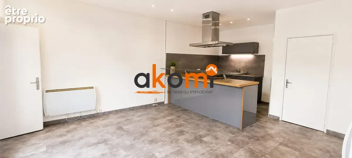 Appartement à LUNEVILLE