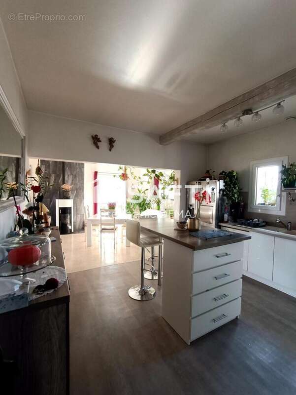 Photo 8 - Maison à VIDAUBAN