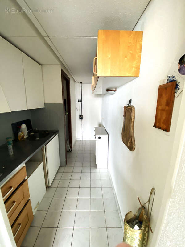 Appartement à BANDOL