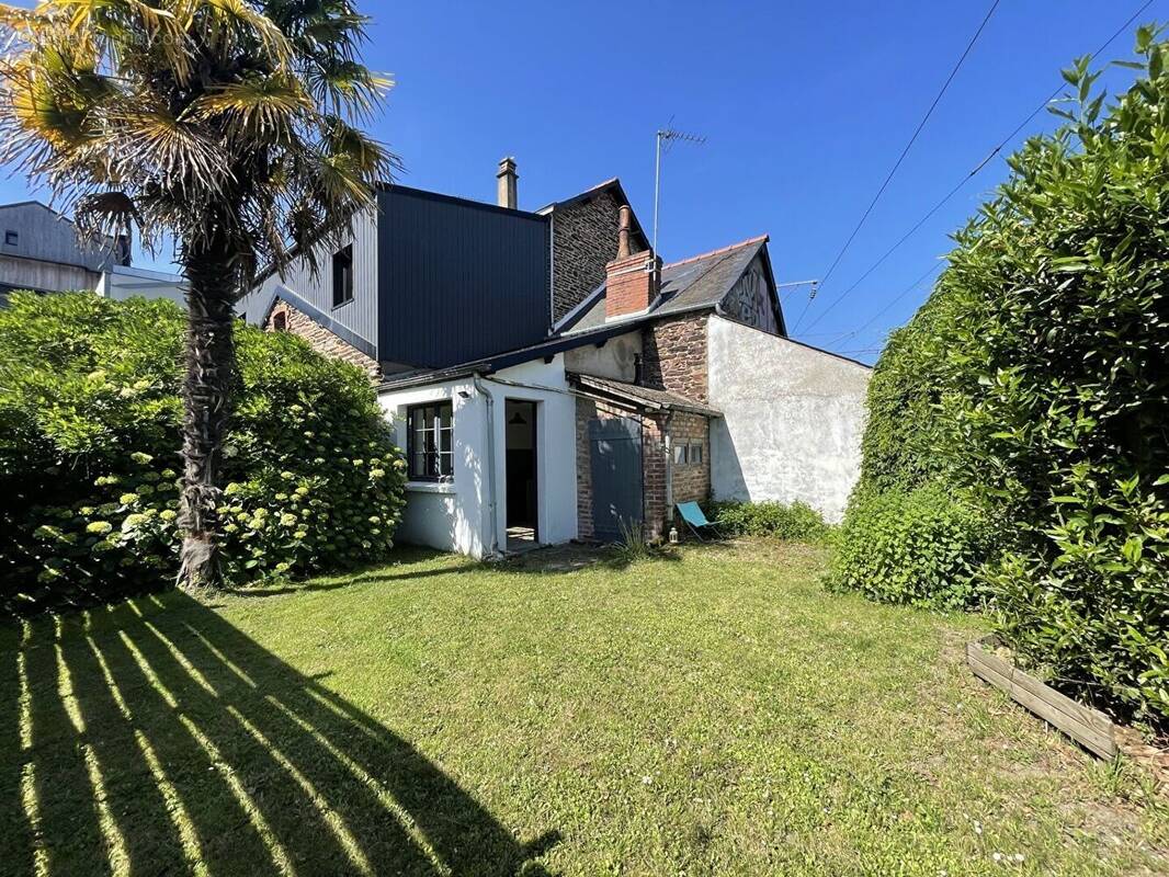 Maison à RENNES