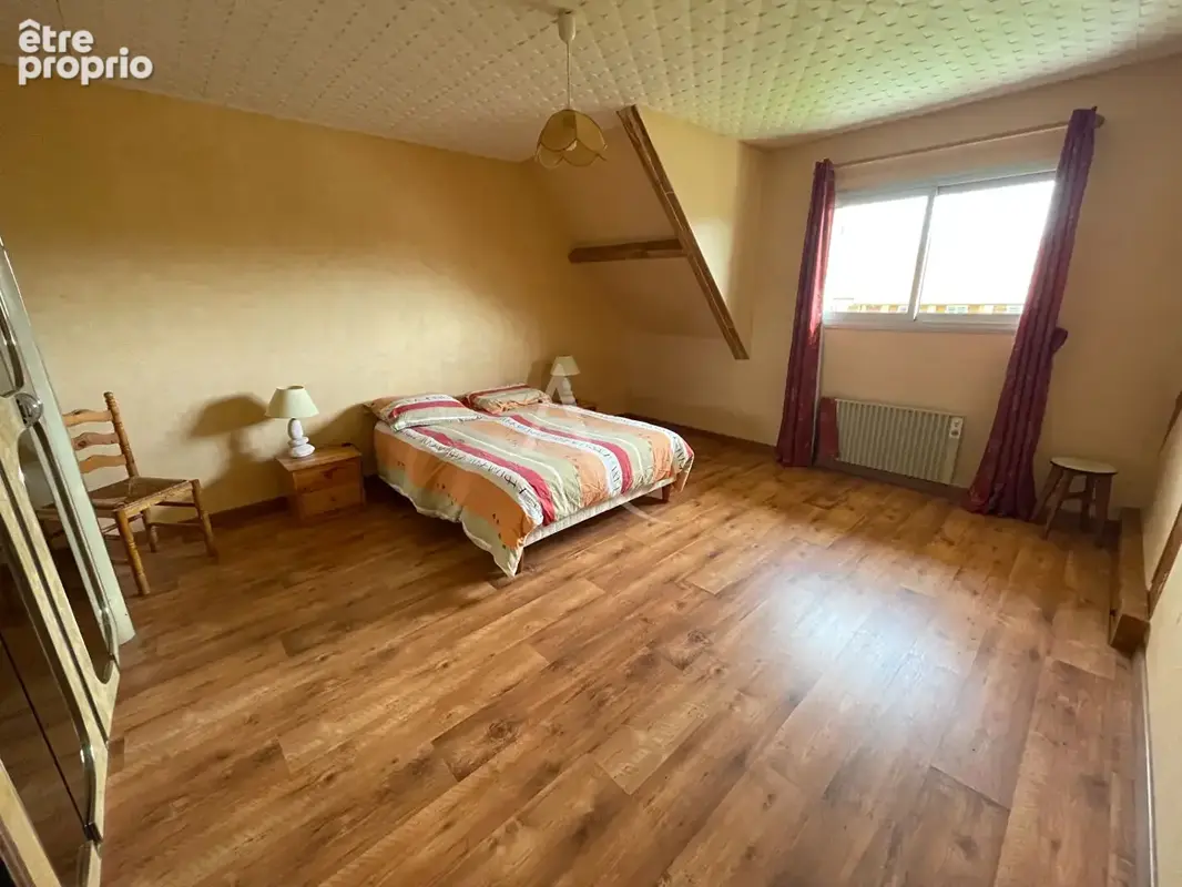 Maison familiale proche de Gournay en Bray - photo 10
