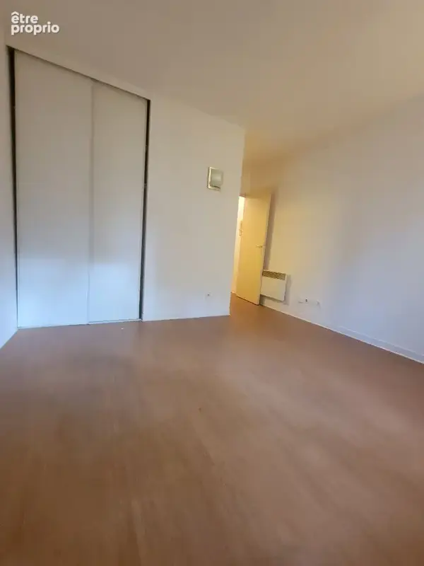 Montpellier Celleneuve Studio 19m² - photo 10