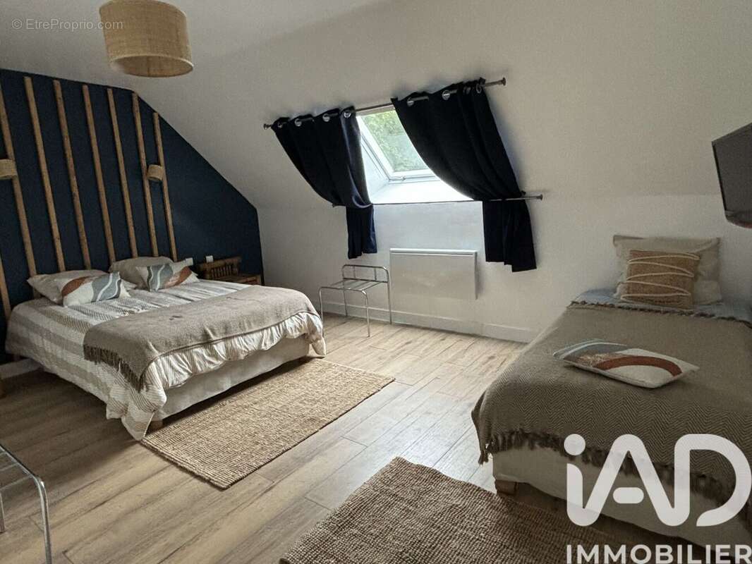 Photo 8 - Maison à AUMALE