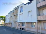 Appartement à VANNES