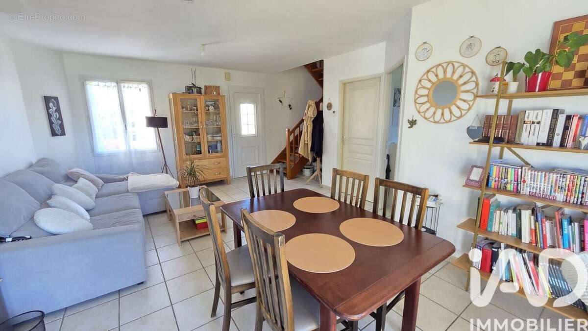 Photo 2 - Maison à ROYAN