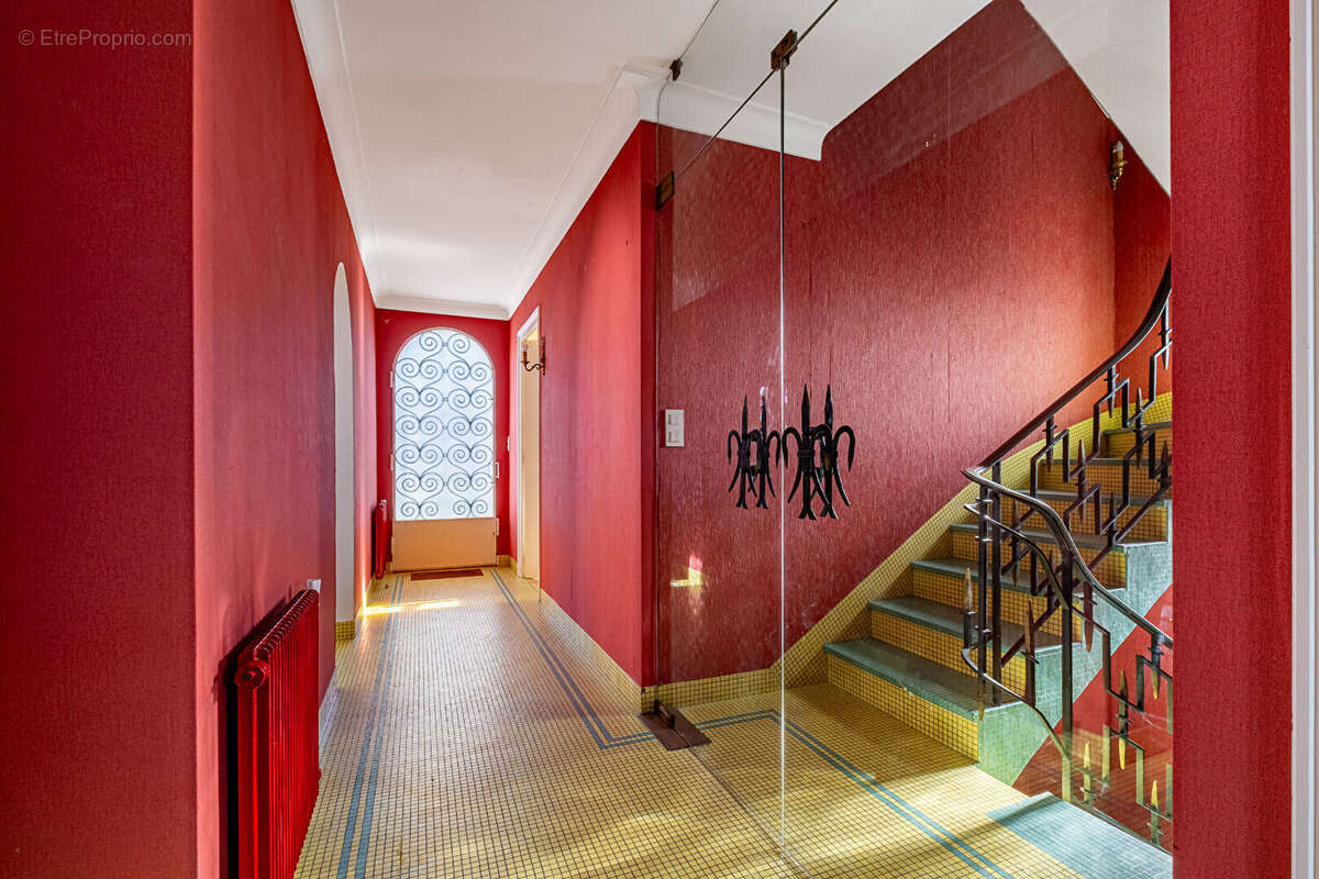 Maison à LE CROISIC