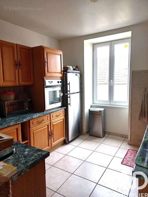 Photo 6 - Maison à CHAGNY