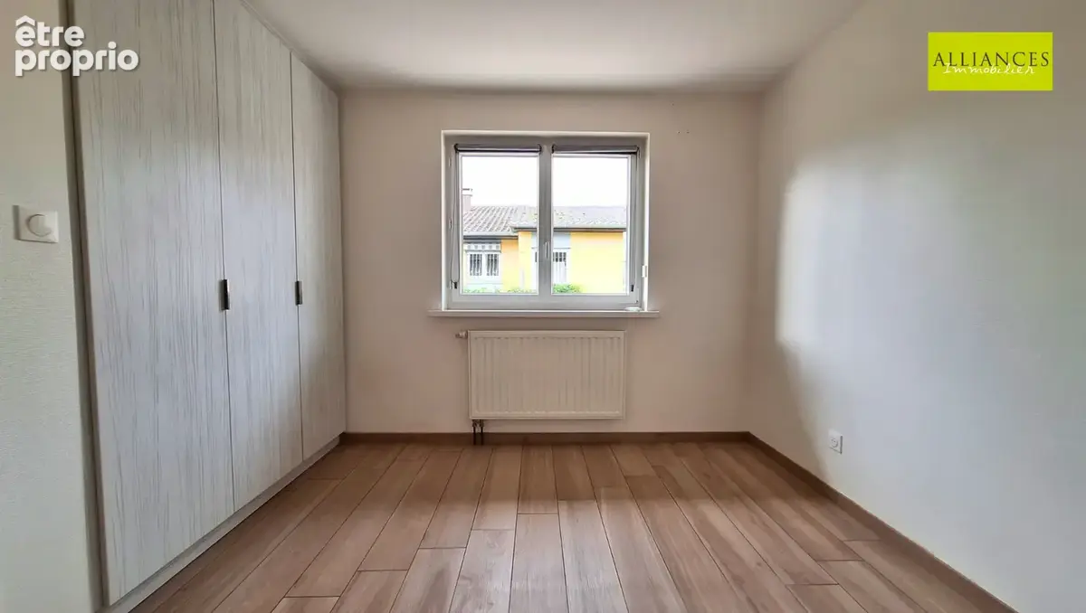 Maison plain-pied 5 pièces avec jardin - photo 16