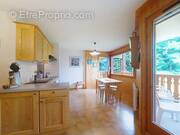 Appartement à CHATEL