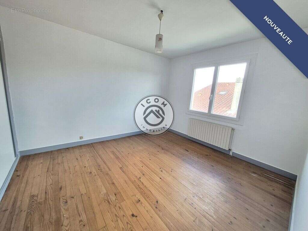 Maison à MONT-DE-MARSAN