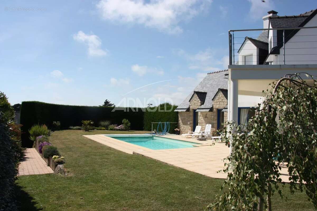 Maison à LA TRINITE-SUR-MER