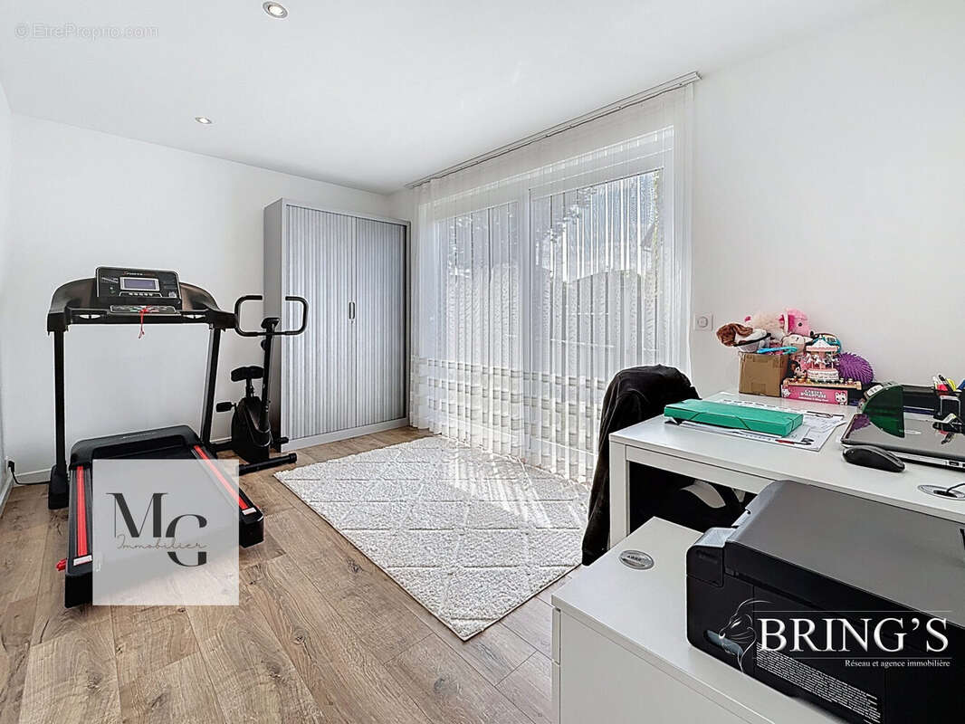 Maison à FEGERSHEIM