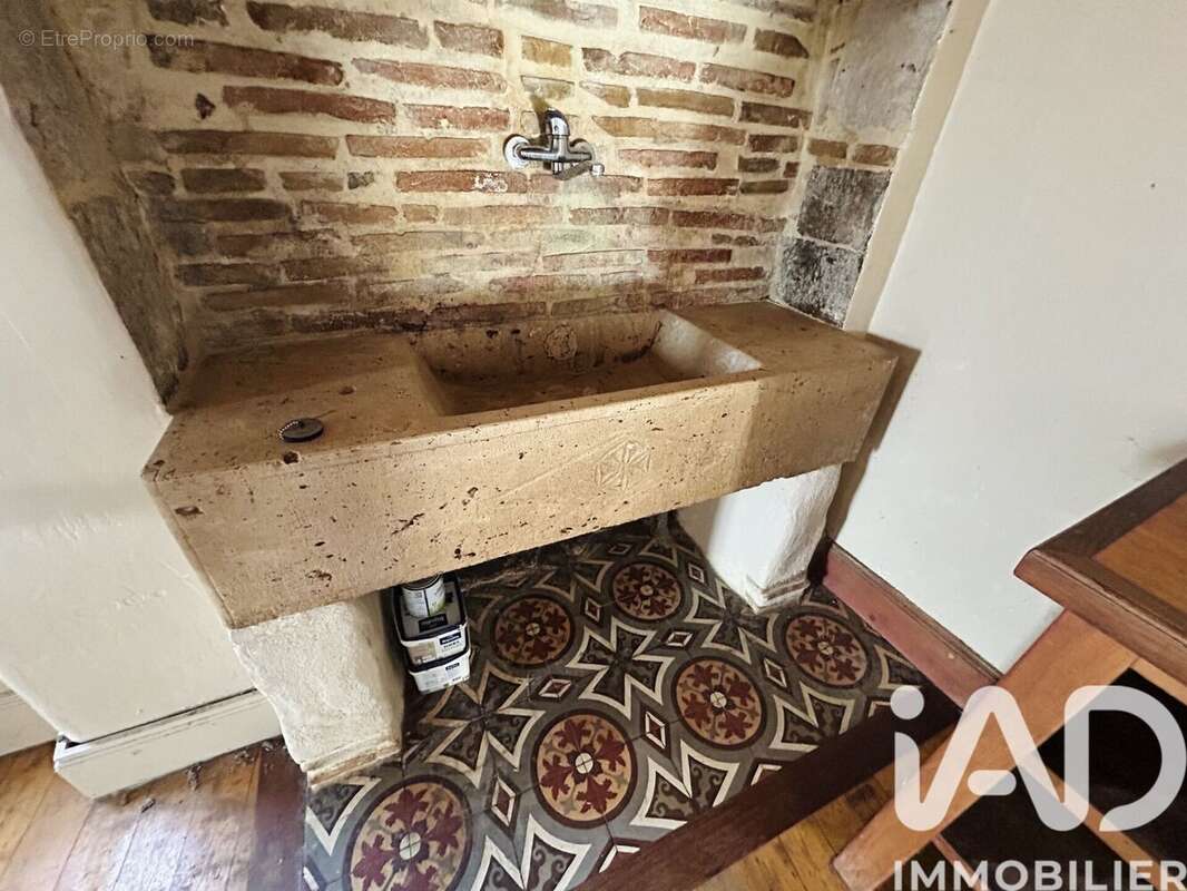 Photo 5 - Maison à VIANNE