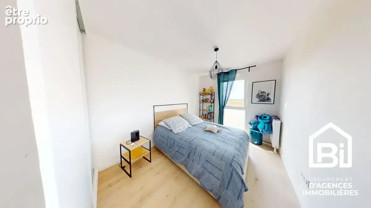 Appartement 3 pièces 89 m² à vendre à Saint-Aubin-D'arquenay (14970) - photo 35