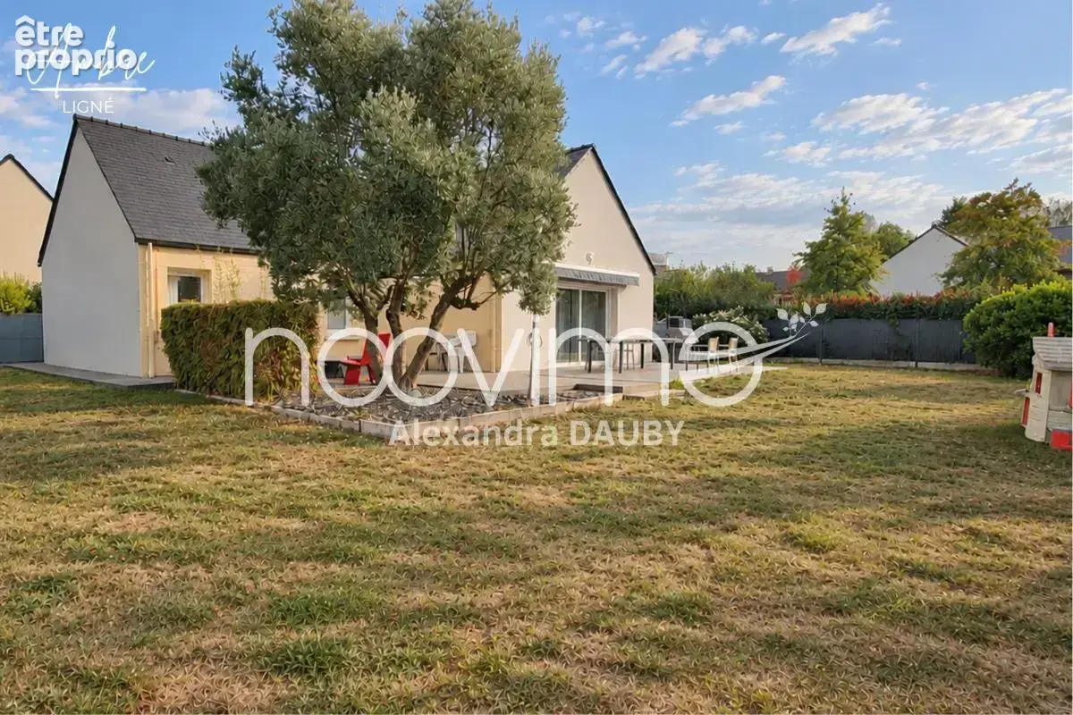 Maison 4 chambres et palier - Bourg - photo 13