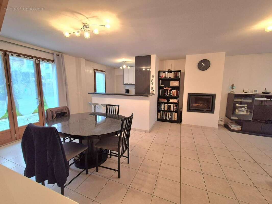 Photo 4 - Maison à FRENEUSE