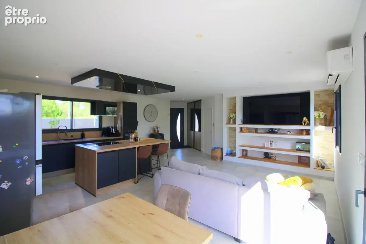 Maison 5 pièces 130 m² à vendre à Vonnas (01540) - photo 8