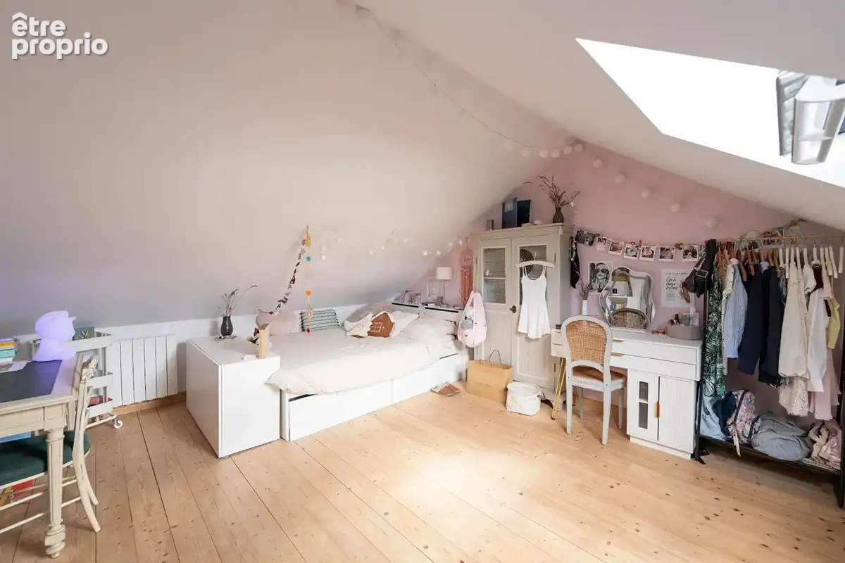 Maison La Baule Escoublac 5 pièce(s) 110m2 - photo 11