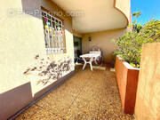 Appartement à LE GRAU-DU-ROI