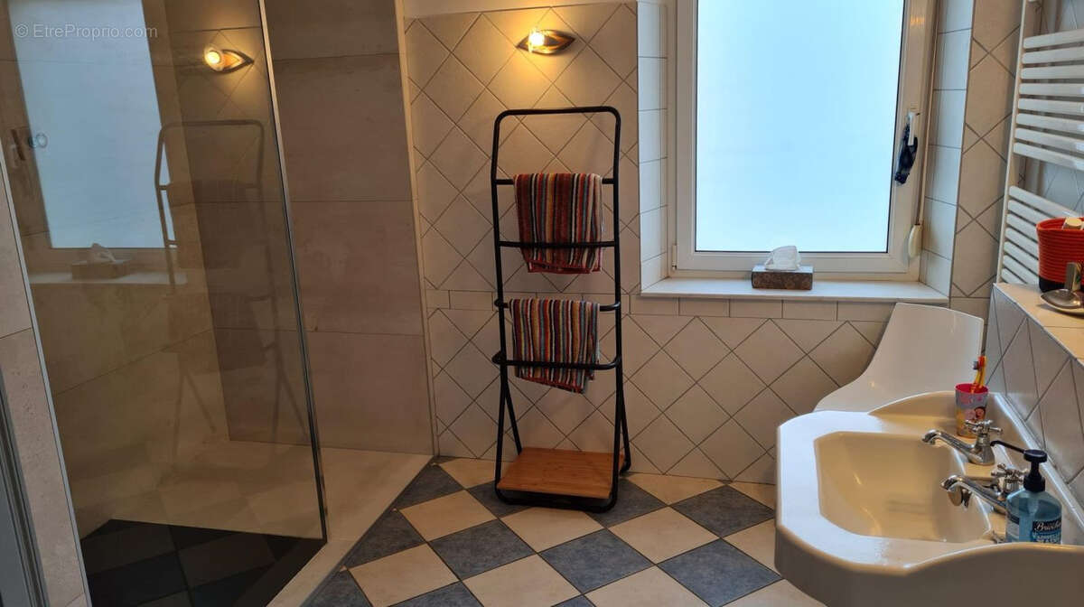 Maison à SARREBOURG