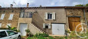 Maison à SAINT-MARTIN-D'OLLIERES