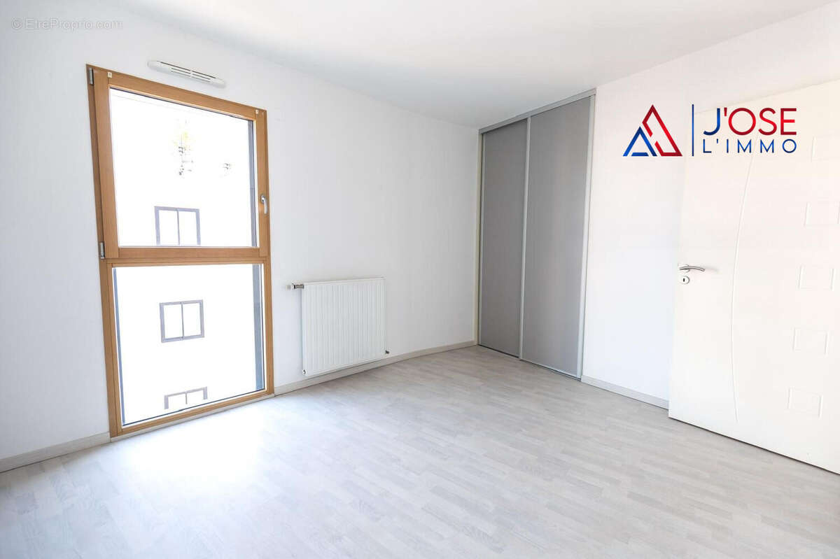 Repos au calme - Appartement à SAINT-JEAN-DE-MONTS