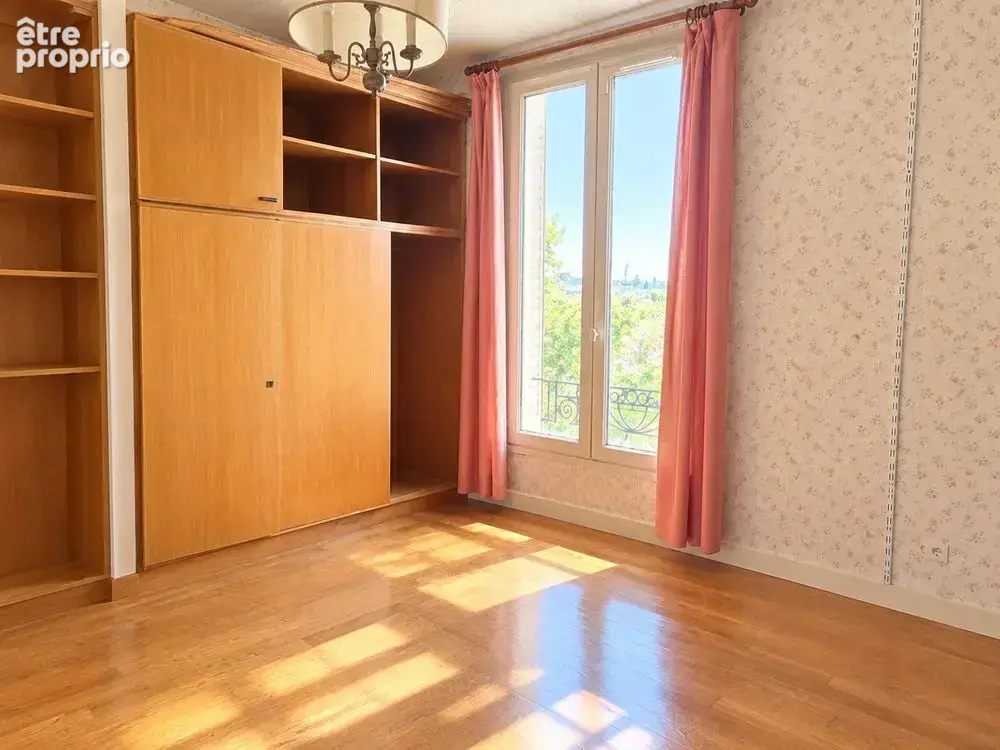 Maison 5 pièces 130 m² à vendre à Lyon-5e (69005) - photo 8