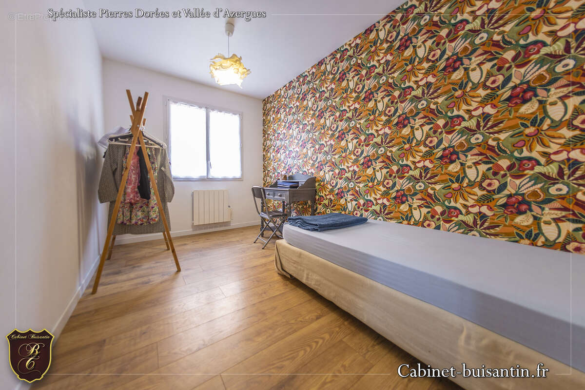 Appartement récent à proximité des commerces - photo 17