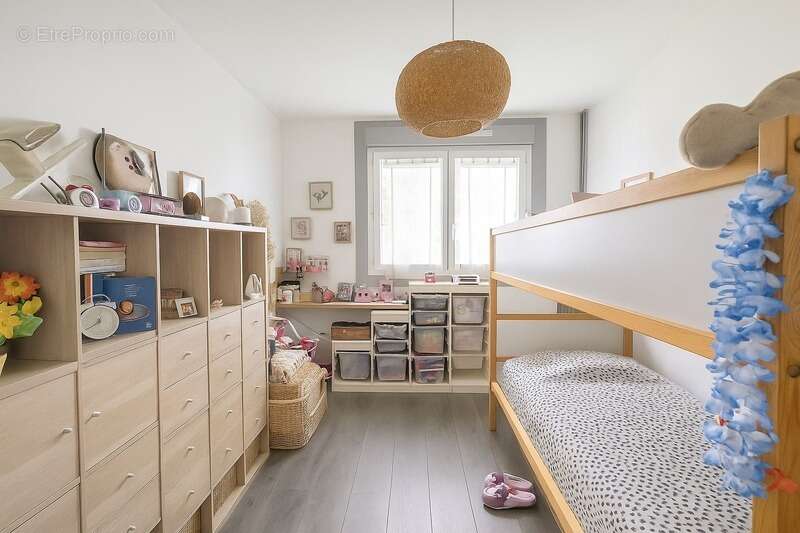 Appartement à LIVRY-GARGAN