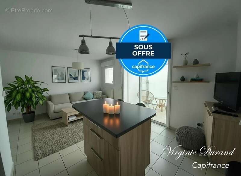 Appartement à BAYONNE