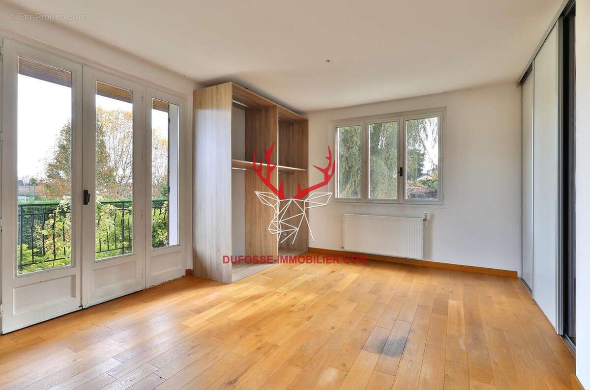 Photo 9 - Maison à SAINT-CYR-AU-MONT-D&#039;OR