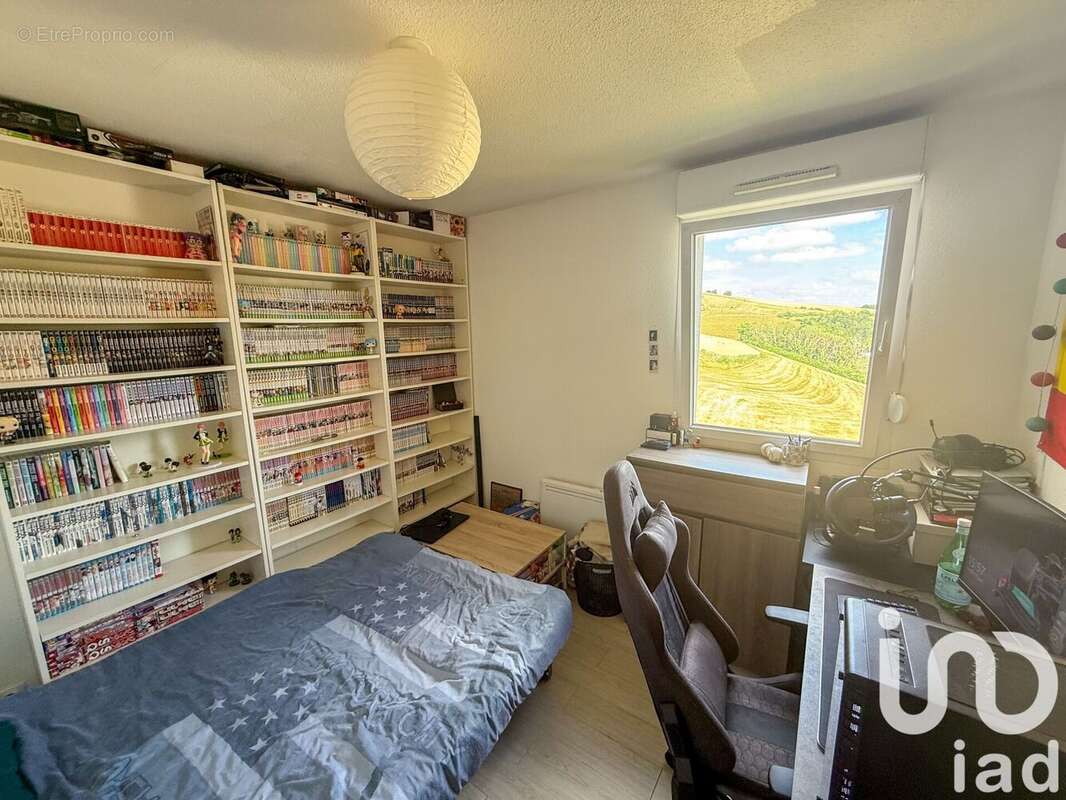 Photo 3 - Appartement à LES ANDELYS