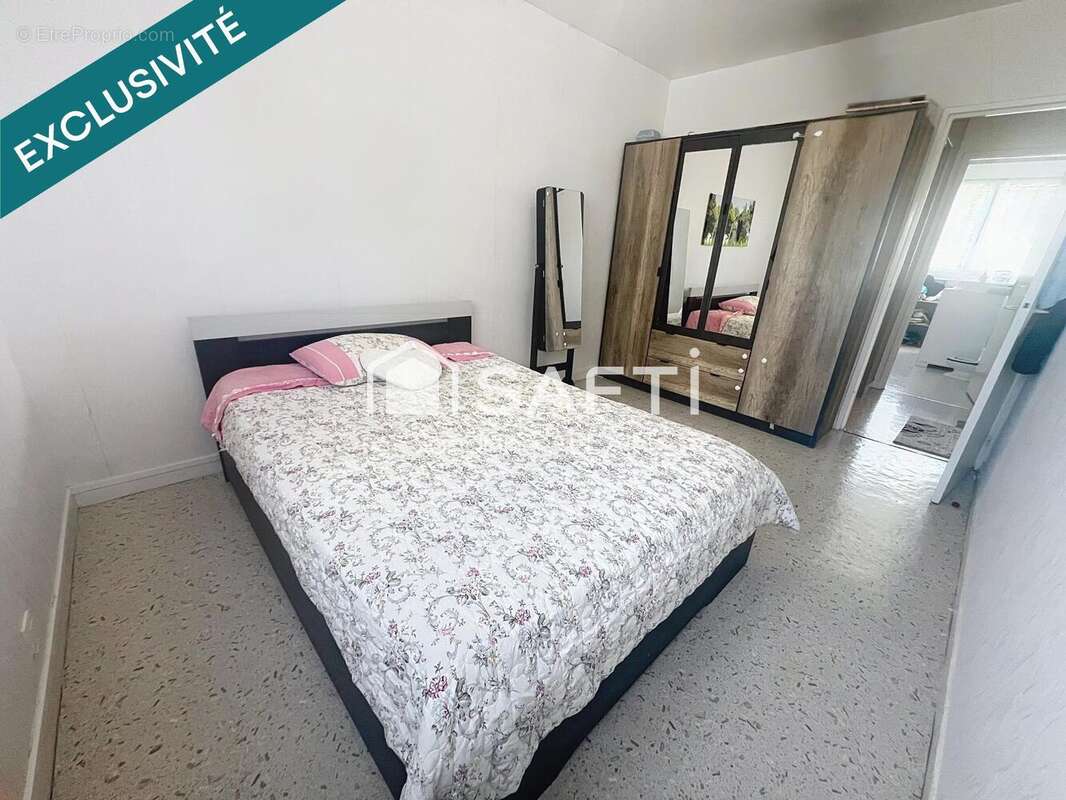 Photo 5 - Appartement à SAINT-BRIEUC