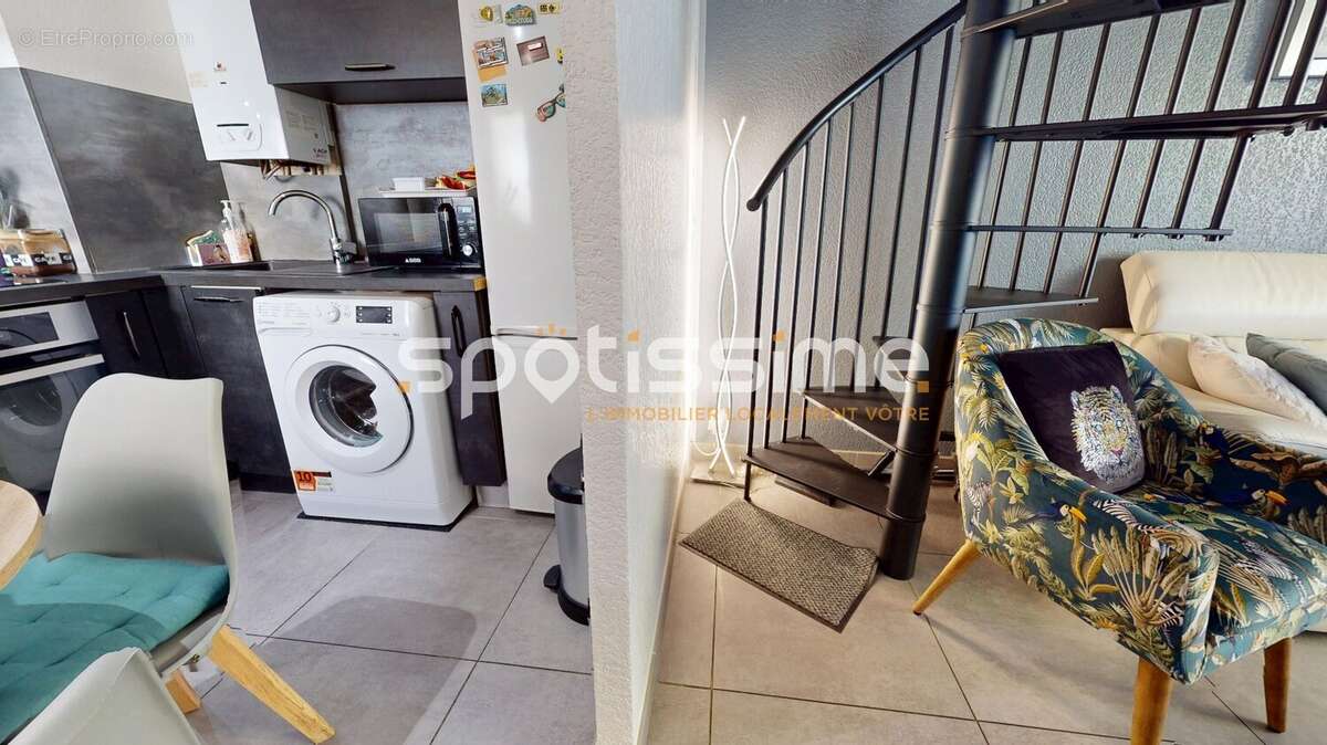 Appartement à AGDE