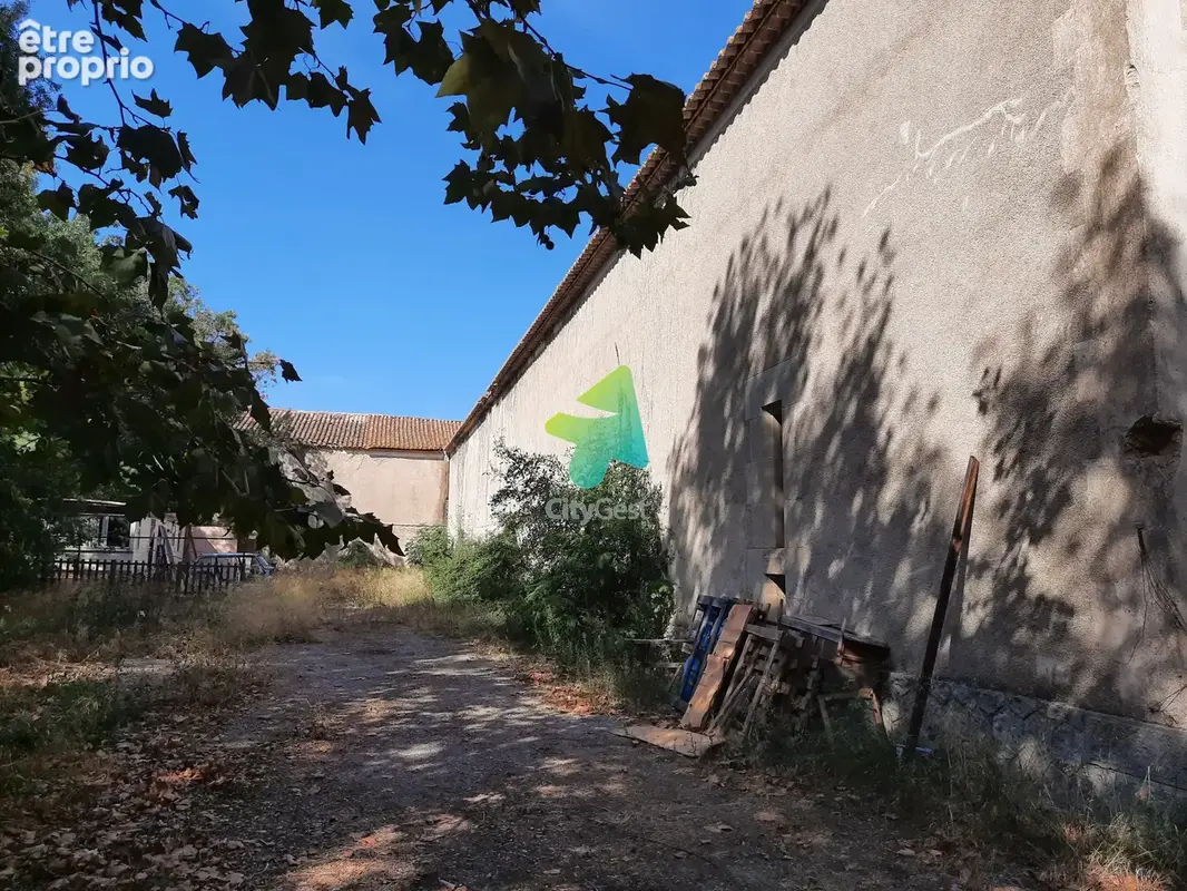 Bien immobilier à vendre à Narbonne (11100) - photo 3