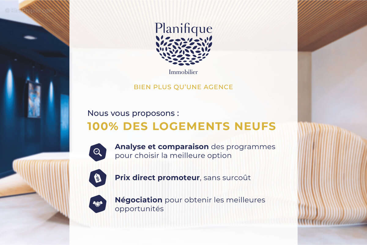 Appartement à SAINT-JULIEN-EN-GENEVOIS