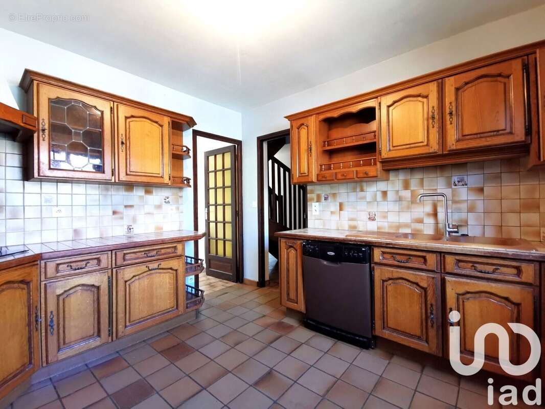 Photo 9 - Maison à MONTARGIS