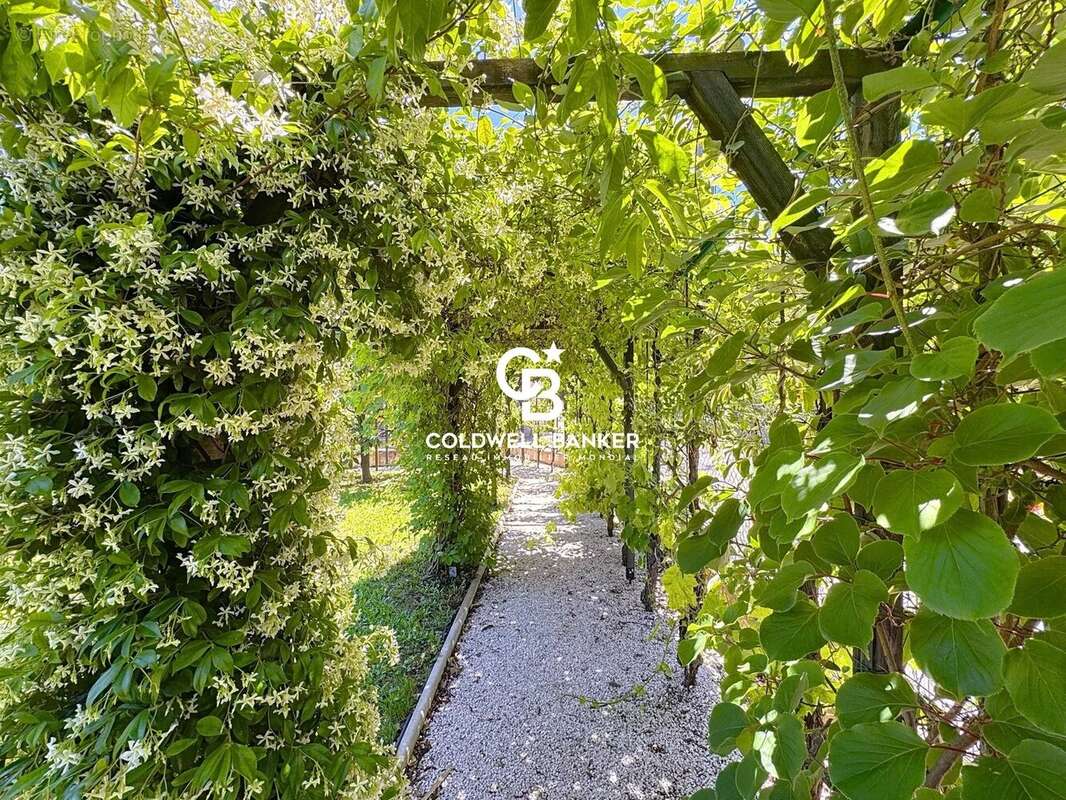 Maison à PUGET-SUR-ARGENS