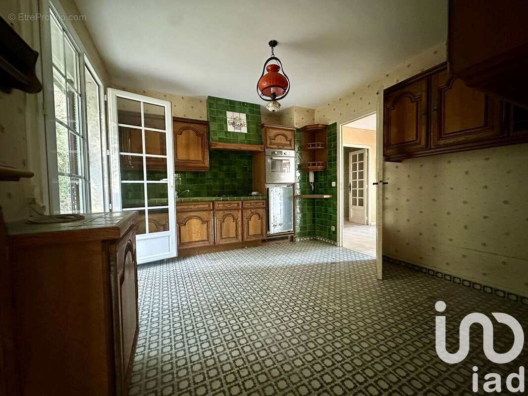 Photo 7 - Maison à MERY-SUR-MARNE